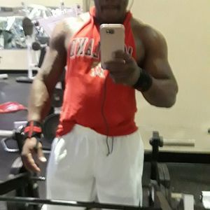 Meet your Posher, Clifton